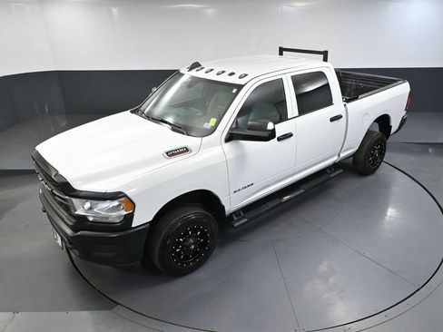 Used 2022 RAM 2500 Tradesman AWD/4WD image 57
