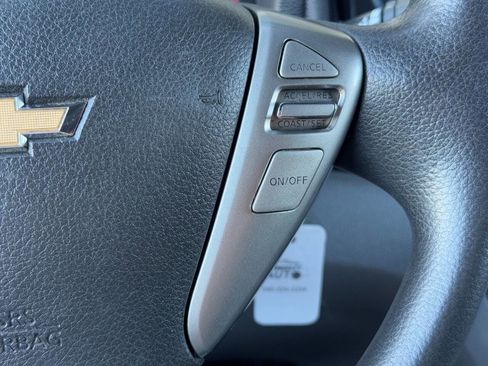 Used 2018 Chevrolet City Express LT image 27