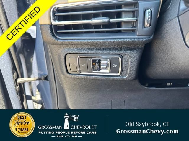 Used 2022 Lincoln Corsair Reserve w/ Equipment Group 201A AWD/4WD image 15