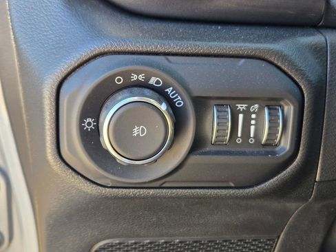 Certified 2022 Jeep Wrangler Unlimited Sport image 21