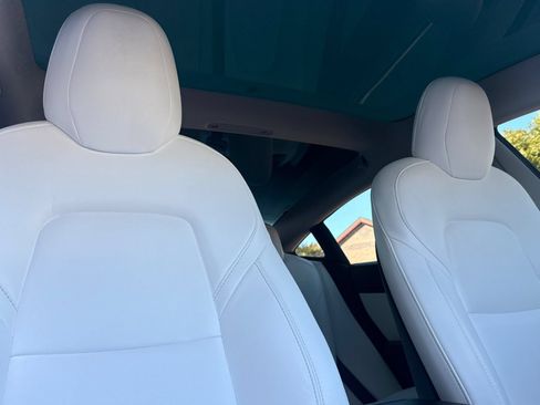 Used 2019 Tesla Model 3 Long Range AWD/4WD image 19