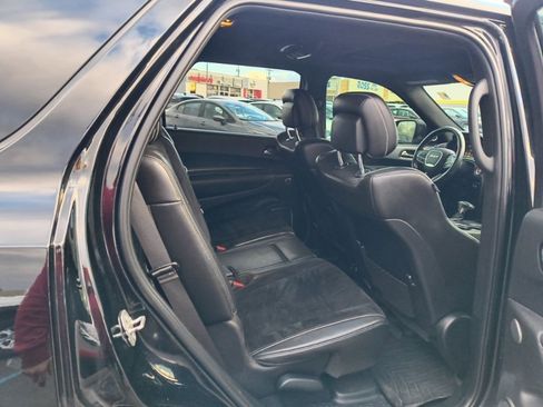 Used 2020 Dodge Durango SRT w/ Premium Interior Group image 15