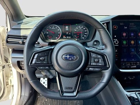 Used 2023 Subaru WRX Limited w/ Popular Package #2A AWD/4WD image 14