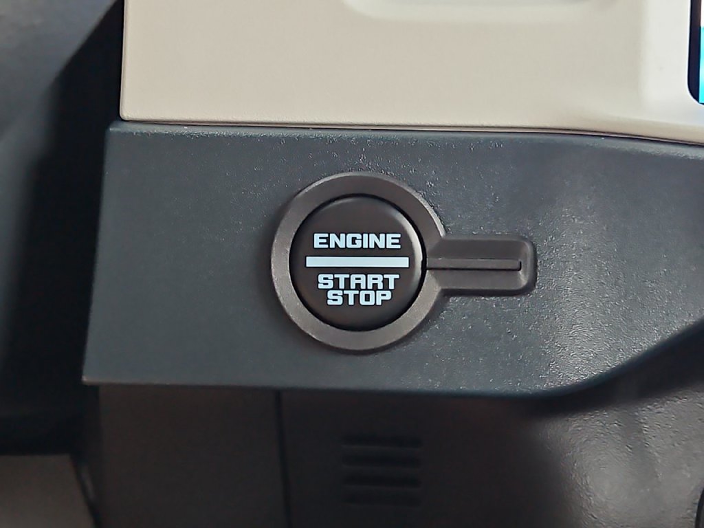 New 2026 Ford Bronco Heritage Edition AWD/4WD image 22