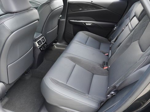 Certified 2026 Lexus RX 350 w/ Convenience Package AWD/4WD image 32