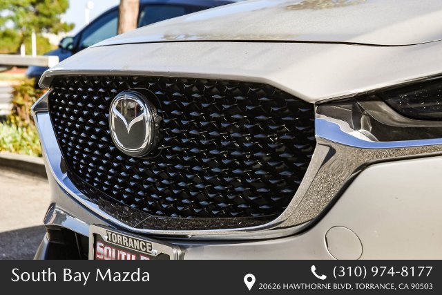 Certified 2025 MAZDA CX-30 AWD 2.5 S w/ Preferred Package image 5