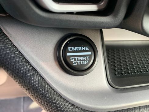Used 2024 Ford Bronco Sport Outer Banks AWD/4WD image 26