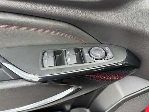 New 2026 Chevrolet Trax RS w/ Driver Confidence Package image 10