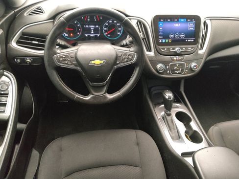 Used 2020 Chevrolet Malibu RS FWD image 22