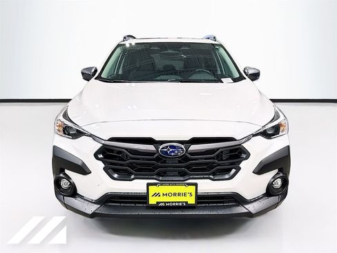 New 2026 Subaru Crosstrek 2.0i Premium image 2