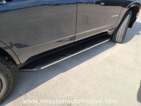 Used 2022 Chevrolet Tahoe LS w/ Driver Alert Package image 8