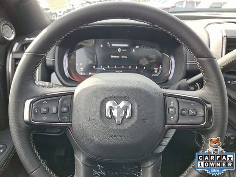 New 2026 RAM 2500 Power Wagon image 11