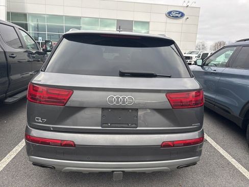 Used 2019 Audi Q7 2.0T Premium Plus w/ Premium Plus Package image 5