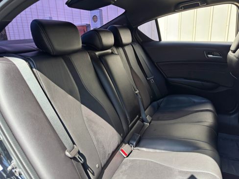 Used 2020 Acura ILX FWD image 35