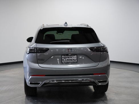 New 2026 Buick Envision Avenir image 7