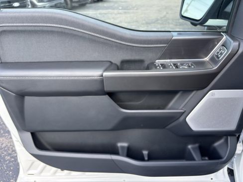 New 2025 Ford F150 Lariat w/ Equipment Group 502A High image 10