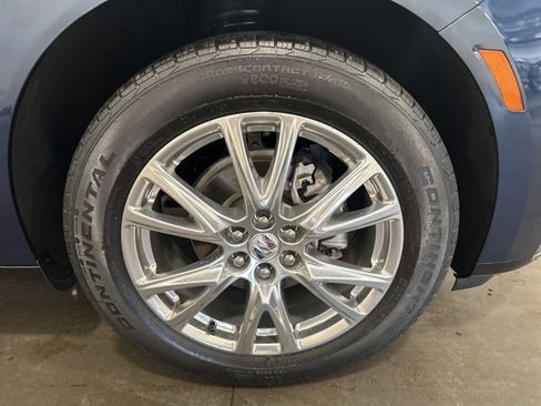 Used 2023 Buick Enclave Premium w/ Experience Buick Package image 44