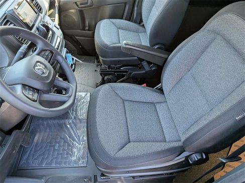 New 2026 RAM ProMaster 2500 w/ Convenience Group image 17