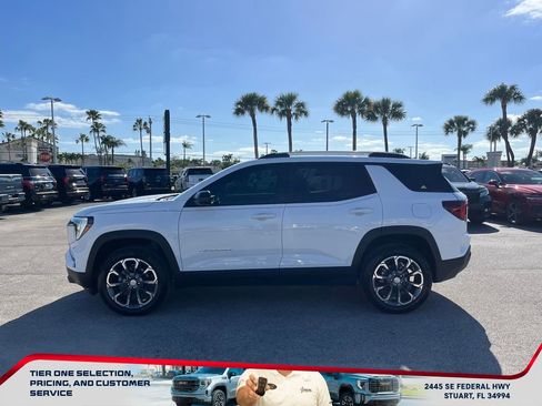 New 2026 GMC Terrain Elevation w/ Elevation Premium Package image 4