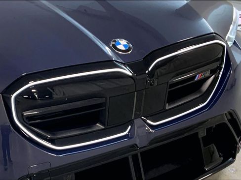 Used 2026 BMW M5 Touring AWD/4WD image 33