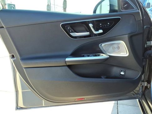 Certified 2025 Mercedes-Benz C 300 Sedan image 12
