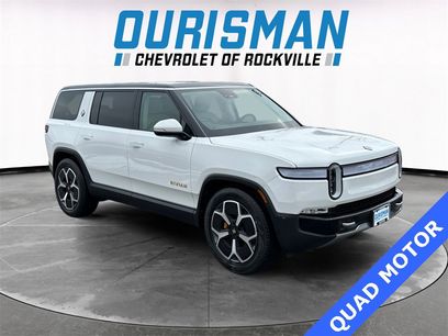 Used 2024 Rivian R1S Adventure