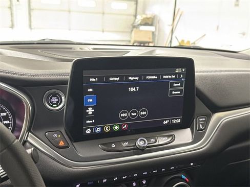 Certified 2024 Chevrolet Blazer LT w/ Convenience Package image 24