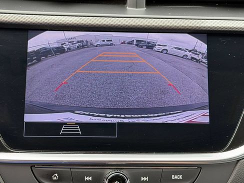 Used 2022 Buick Encore GX Select w/ Experience Buick Package FWD image 33