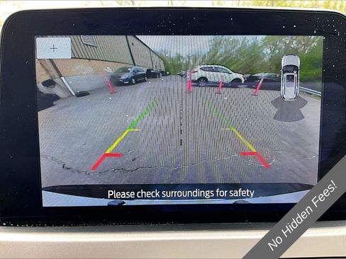 Used 2020 Ford Escape SE FWD image 19