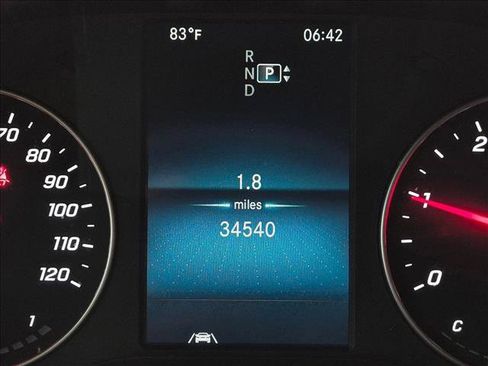 Used 2024 Mercedes-Benz Sprinter 2500 image 9