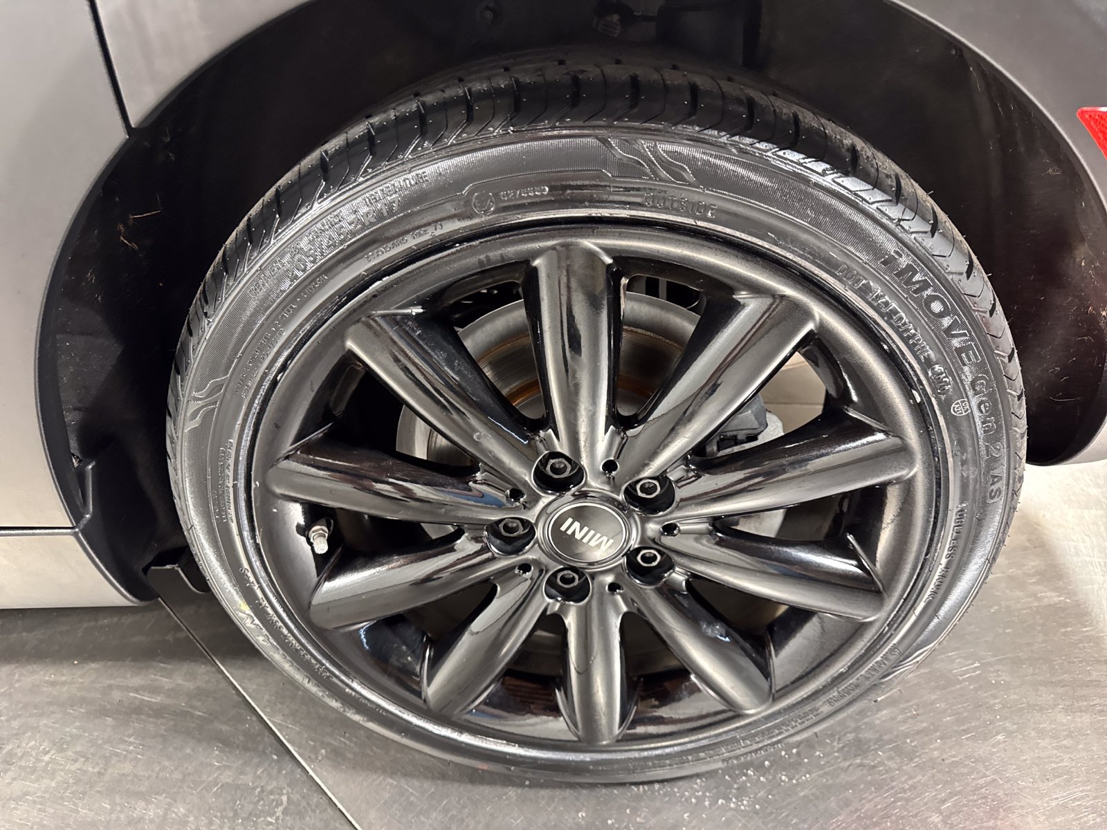Used 2019 MINI Cooper S w/ Signature Upholstery Package FWD image 12