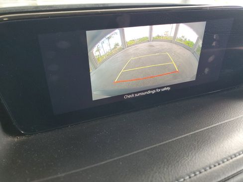 Used 2024 MAZDA CX-30 AWD 2.5 S w/ Select Sport Pkg image 26