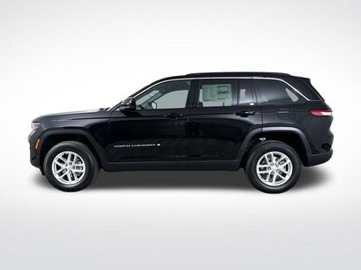 New 2025 Jeep Grand Cherokee Laredo X w/ Luxury Tech Group I