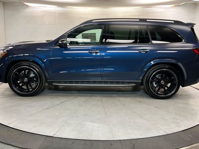 New 2026 Mercedes-Benz GLS 450 4MATIC