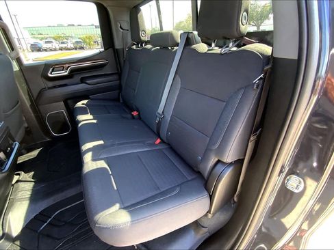 Used 2023 Chevrolet Silverado 1500 RST w/ Texas Edition Plus image 20