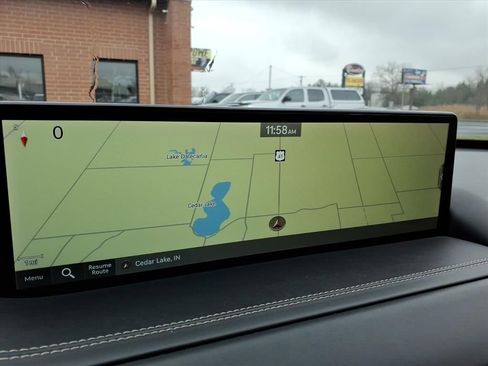 Used 2024 Genesis GV80 2.5T image 27