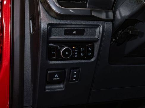 Used 2025 Ford F150 Lariat w/ Equipment Group 501A Mid AWD/4WD image 23