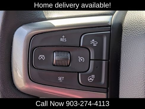 Used 2022 Chevrolet Silverado 2500 LTZ w/ LTZ Premium Texas Edition AWD/4WD image 21