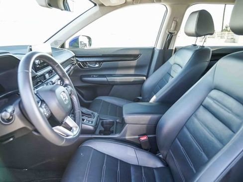Certified 2024 Honda CR-V EX-L image 20