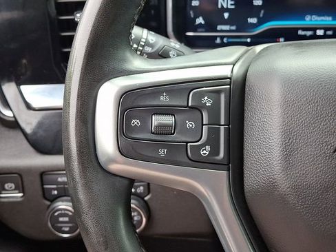 Used 2024 Chevrolet Silverado 1500 RST w/ LPO, Liner Protection Package AWD/4WD image 25