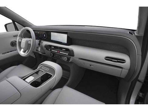 Used 2026 Hyundai Palisade SEL FWD image 11