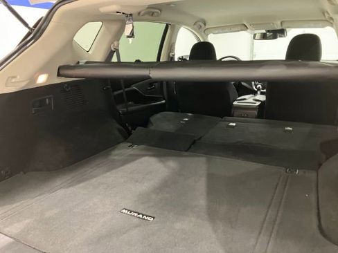 Used 2020 Nissan Murano SV image 38