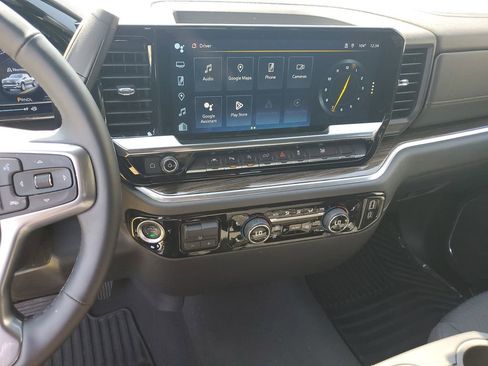 Used 2025 Chevrolet Silverado 1500 LT w/ Safety Package image 23