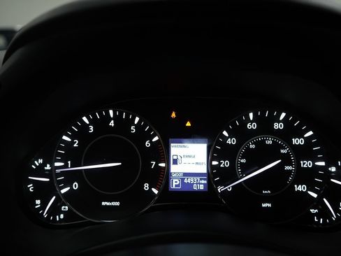 Used 2020 Nissan Armada Platinum RWD image 32