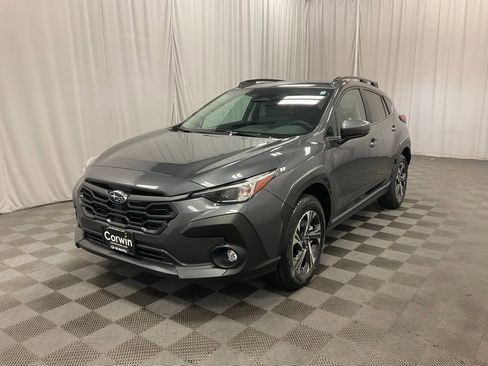 New 2026 Subaru Crosstrek 2.0i Premium image 5