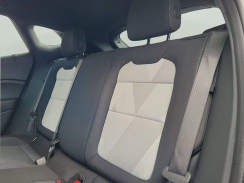 New 2026 Chevrolet Trax RS image 9