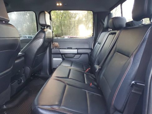 Used 2024 Ford F250 Lariat w/ Sport Appearance Package AWD/4WD image 11