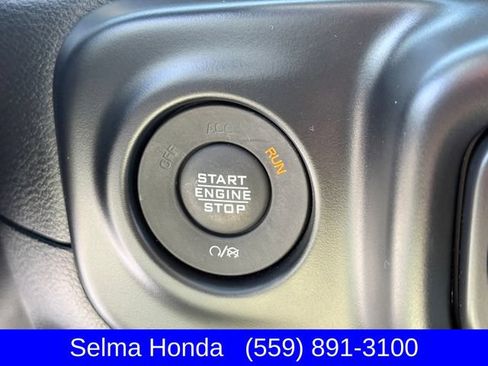 Used 2021 Jeep Wrangler Unlimited Sport AWD/4WD image 16