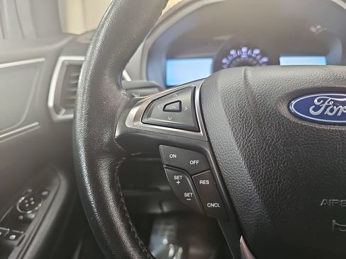 Used 2023 Ford Edge SEL w/ Convenience Package AWD/4WD image 47