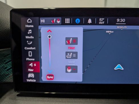 Used 2024 Alfa Romeo Tonale Ti image 22